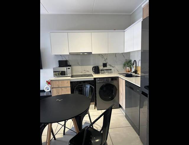 1 BEDROOM APARTMENT FOR SALE IN BLYDE RIVERWALK ESTATE